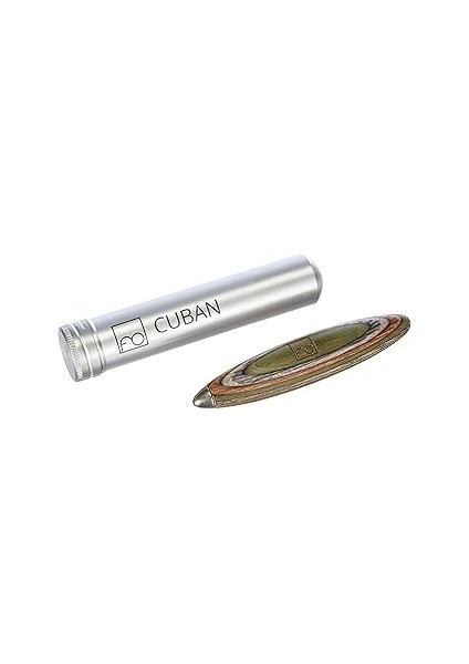 Napkin Pininfarina Segno NPKRE01521 Kalem Forever Cuban Multistrato Renkli
