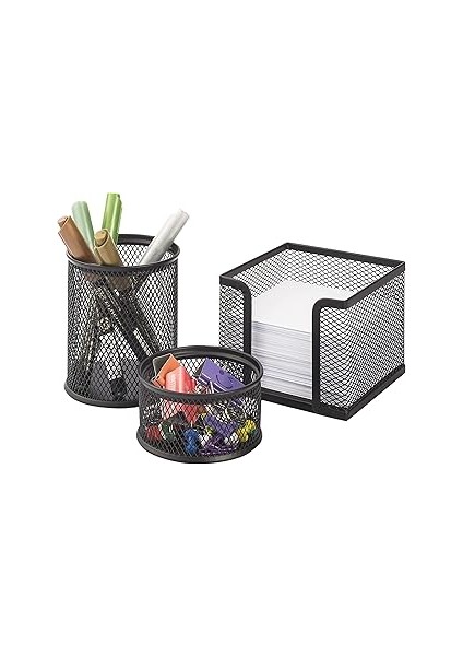 Kraf Perfore Masa Seti̇ 3 Lü 470G Si̇yah