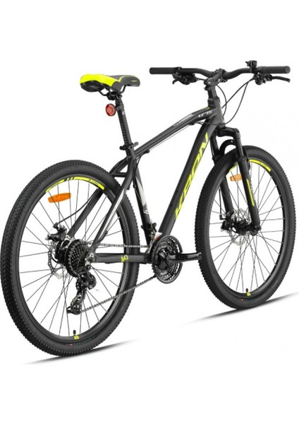 Xc 75 29" Jant Mekanik Disk Fren Alüminyum Kadro Dağ Bisikleti fiyatları