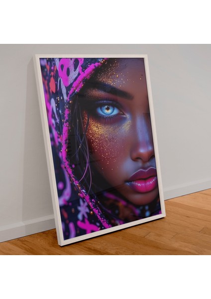 500 Parça Puzzle Renklerin Sessiz Yolcusu Kaplumbağa