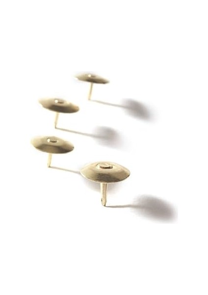 Mas 305 Raptiye (Sarı Pirinç Kaplı)