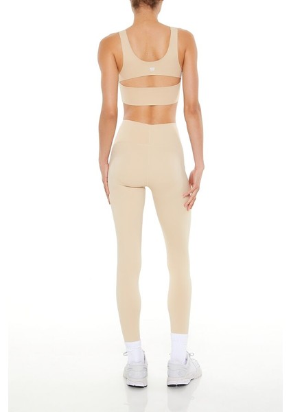 Active Fermuar Detaylı Tayt indirimleri