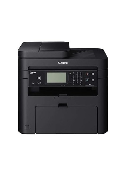 I-Sensys MF237W Wi-Fi + Tarayıcı + Fotokopi + Faks Mono Çok Fonksiyonlu Lazer Yazıcı