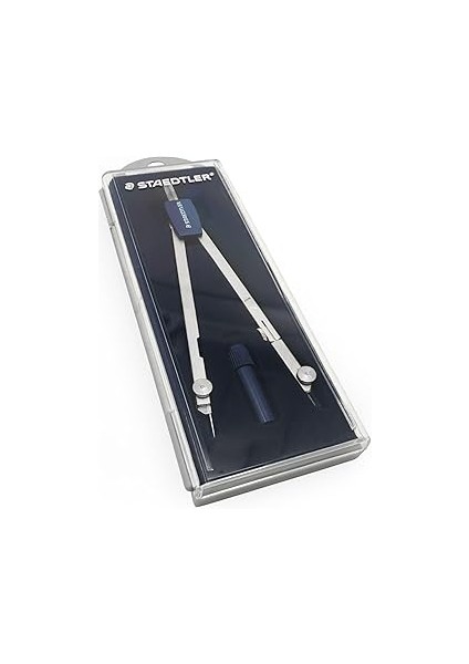 Staedtler 559 C02 Mars Pergel 2'li Set