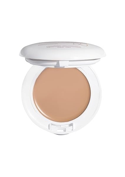 Compact Spf 50 Kum Renkli Kompakt Krem Fondöten