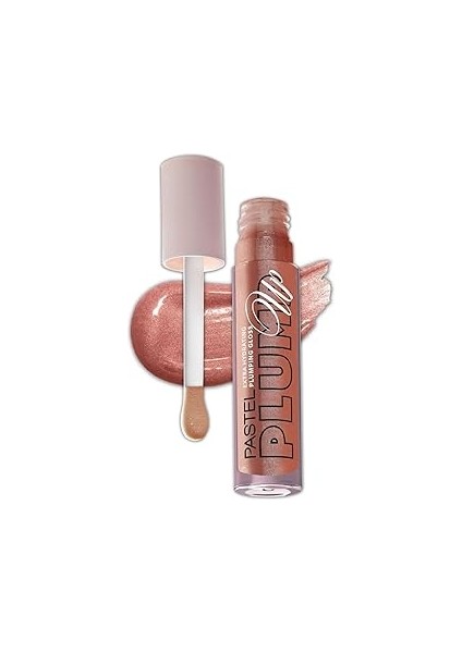 Plump Up Gloss 202 Loverdose Dolgunlaştırıcı Dudak Parlatıcısı