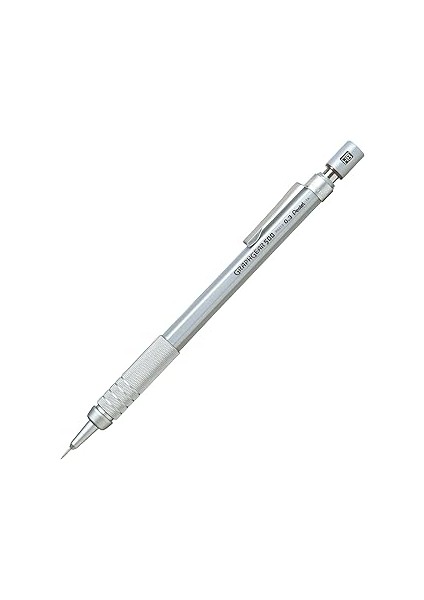 Pentel Graphgear 500 Teknik Çizim ve Yazı Için Mekanik Kurşun Kalem, 0.3 Mm, Orijinal Kutusunda