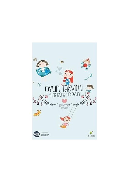 Oyun Takvimi: Her Güne Bir Oyun