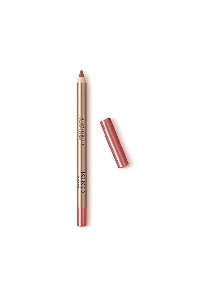 Dudak Kalemi - New Creamy Colour Comfort Lip Liner - 06 Mauve