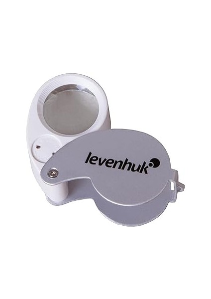 Levenhuk Gem M5 Büyüteç