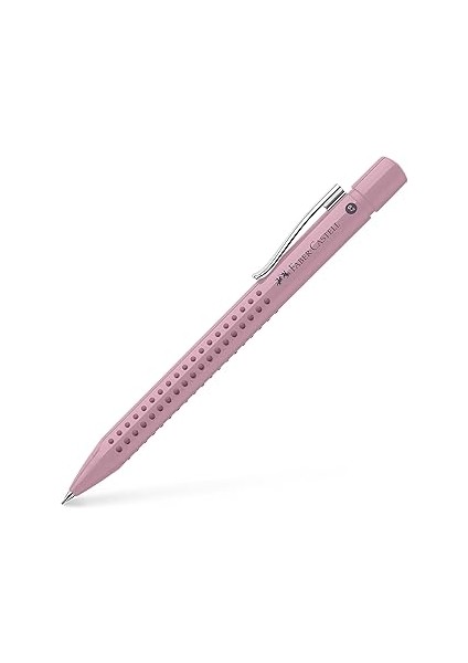 Versatil Kurşun Kalem, 2010, Kalınlık 0,7 Mm, Pembe Gölge, 1 Adet