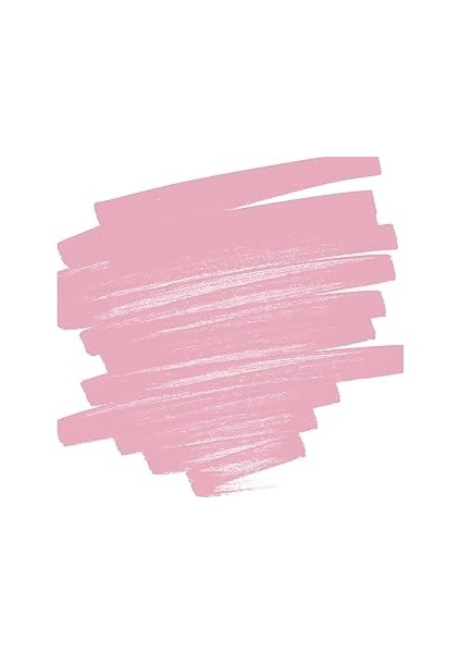 Pintor Ef, Metalik Pembe