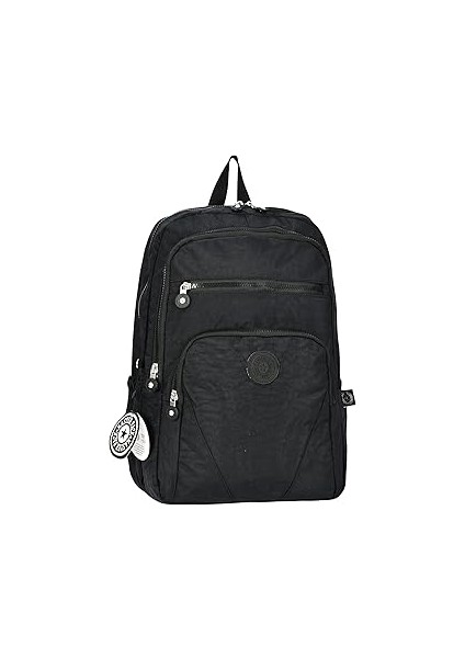 Dama Stile 678 Krinkil Kumaş Sırt Çantası