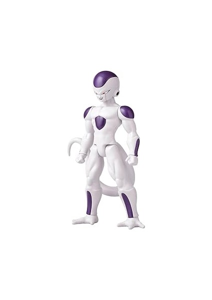 30 cm Dragon Ball Frieza 4. Formu Figür - Limit Breakers Serisi