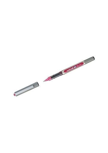 Uni-Ball UB-157 Roller Kalem, Pembe