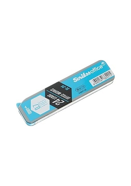 Scrikss Office SL24 Min 24'lük Kutu Hb 0.7 mm