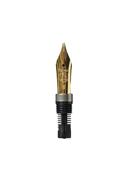 Pelikan M200 B Dolma Kalem Ucu