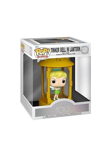 Funko Deluxe: 100 - Fener Tinker Bell