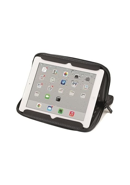 Troika TAS01BK TAS01BK Travel Stand Ipad Kılıf 7.9