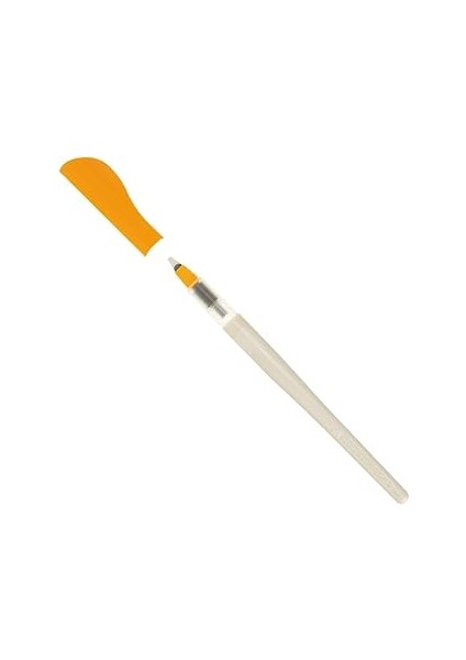 Kaligrafi Kalemi 2.4 Mm, Sarı