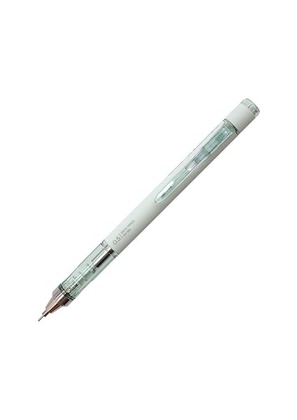 Tombow Mono Graph Mekani̇k Kalem, Sinirli Baski Mi̇neral Renk, 0.5mm, Şerbet Mavisi