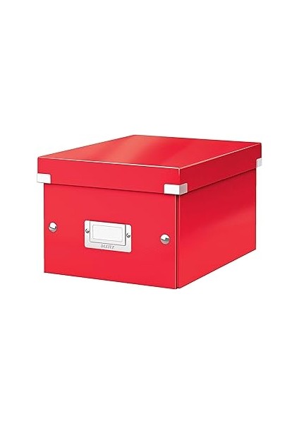 Leitz Wow Click & Store Küçük Boy Kutu