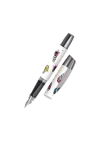 Online Campus Ii Coloured Feather Dolma Kalem M