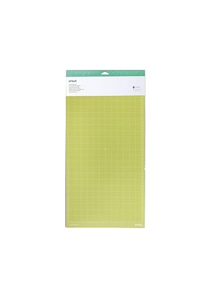 Cricut 2007794 Explore Maker Standardgrip Maki̇ne Mati 30X60CM 1li̇ Paket