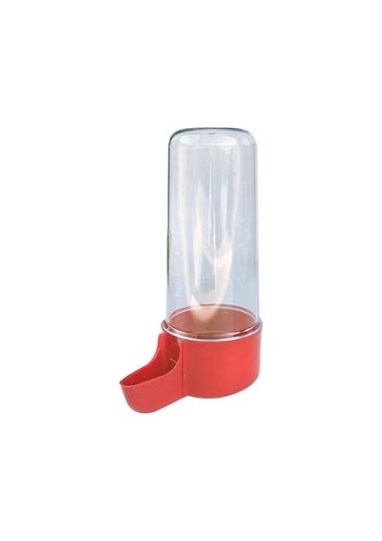 Beak's Kuş Sulukları, Büyük Gaga Suluk 200 Ml, Karışık x 20 Adet