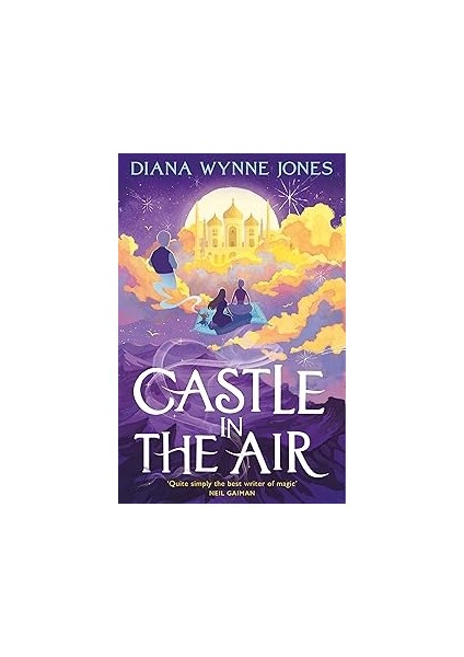 Castle In The Air