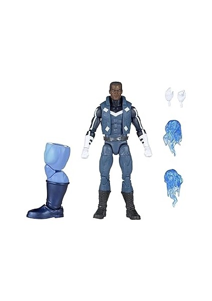 Legends Series Blue Aksiyon Figürü (Marvel's Controller Baf)