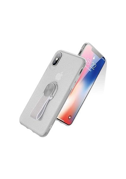 Zore Voero Win Ipx Clear ile Uyumlu Sert Kapak