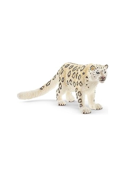 Schleich Kar Leoparı