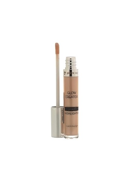 Pierre Cardin Glow Creator-Liquid Highlighter -BRONZE-923