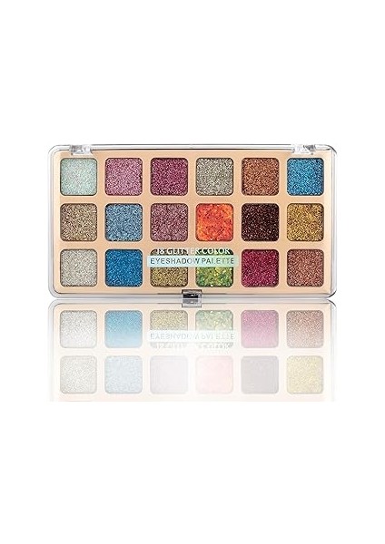 Sword & Shield 18'li Glitter Far Seti 01