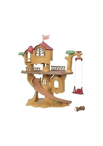 Sylvanian Families Ağaç Ev