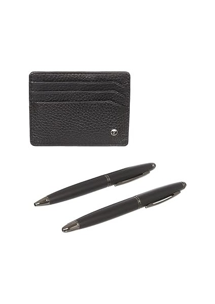 Scrikss 88 Kalem Seti ve Komford Kredi Kartlık Mat