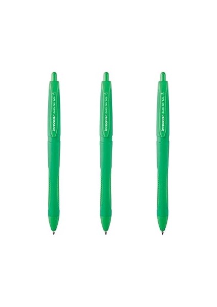 Jel Kalem Berry 07 Açik Yeşi̇l 3lü Set