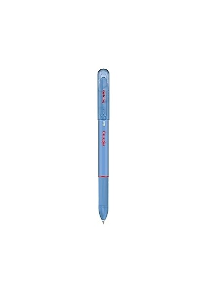 Rotring Jel Kalem 0.7 Mm, Açık Mavi