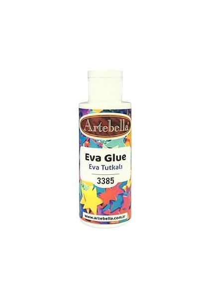 Artebella Eva Tutkalı 130ML