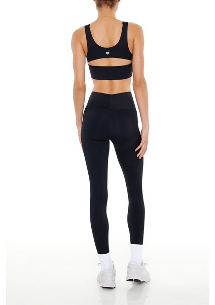 Active Fermuar Detaylı Tayt indirimleri