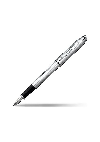 Cross 536 Townsend Dolma Kalem, Medium Uç Krom