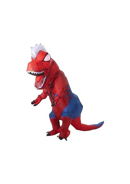 Spider-Rex Ad Inflat Large