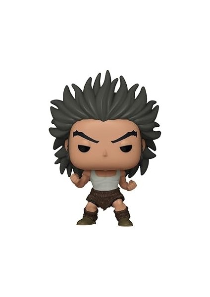 Nita Toys Funko Pop Animation: Hunter x Hunter - Uvogin Figür