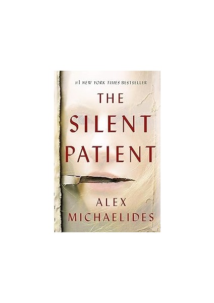 The Silent Patient