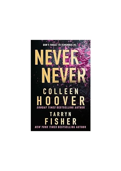 Never Never