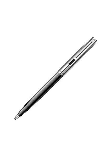 Scrikss Vintage 77 Tükenmez Kalem Siyah