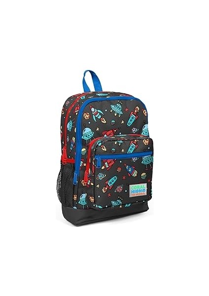 Coral High Uzay Sırt Çanta 23469