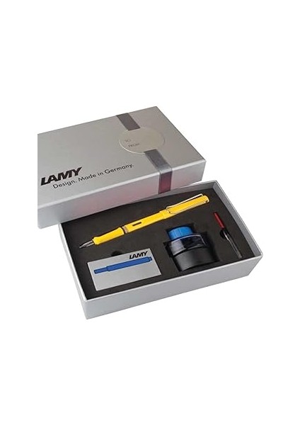 18DS-M Dolmakalem Seti