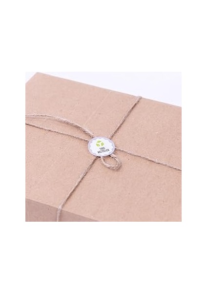 Bimotif STICKER,%100 Recycled, 3 cm 48 Adet